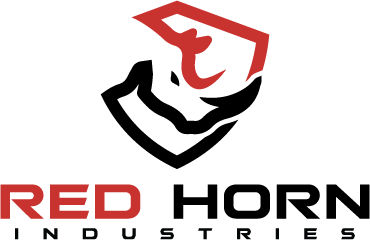 Design de Logo par 1975oliverocampo pour Red Horn Industries, LLC | Design #33215220