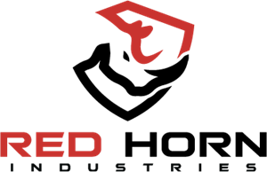 Logo Design by 1975oliverocampo for Red Horn Industries, LLC | Design #33215220