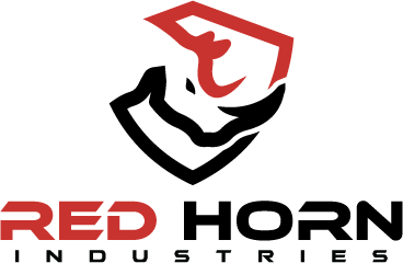 Logo Design by 1975oliverocampo for Red Horn Industries, LLC | Design #33215929