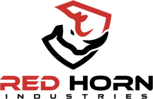 Logo Design by 1975oliverocampo for Red Horn Industries, LLC | Design: #33215929