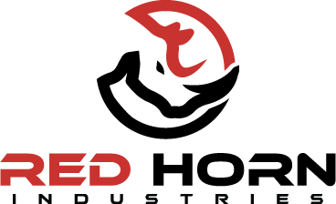 Logo Design by 1975oliverocampo for Red Horn Industries, LLC | Design #33215947