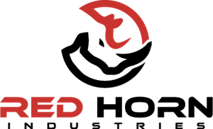 Logo Design by 1975oliverocampo for Red Horn Industries, LLC | Design: #33215947