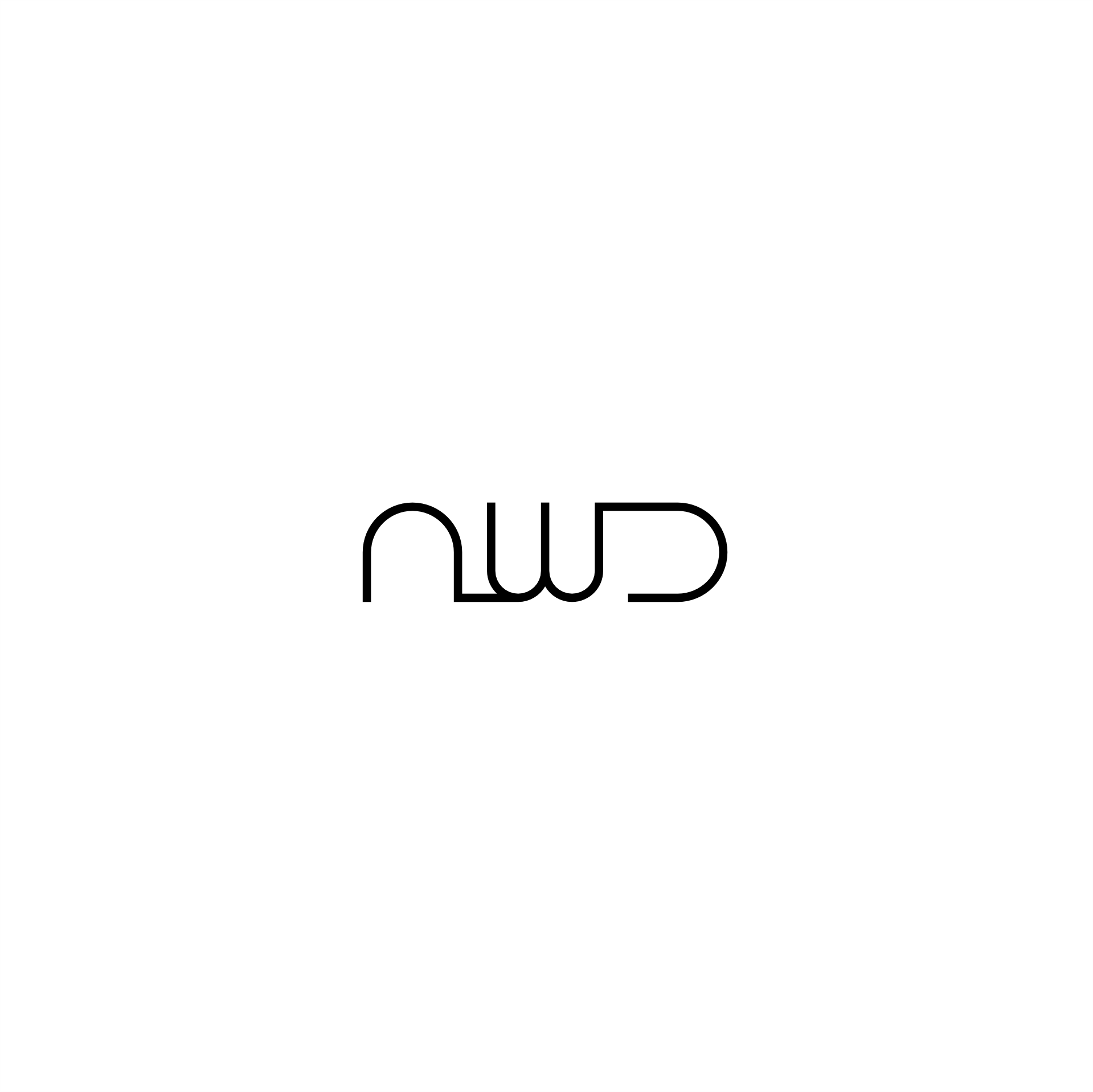 Logo Design by Muhammadsaria for Nerd Wood Designs | Design #33230260