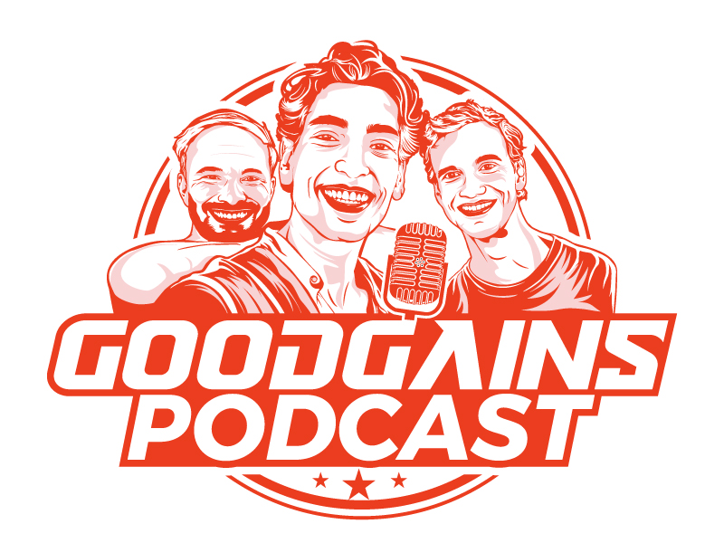 Logo Design by Dream Logo Design for this project | Design #33220221