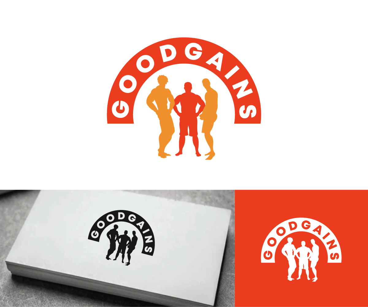 Diseño de Logo por Ansh Design para este proyecto | Diseño #33218872