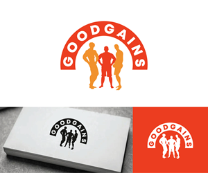Diseño de Logo por Ansh Design para este proyecto | Diseño: #33218872