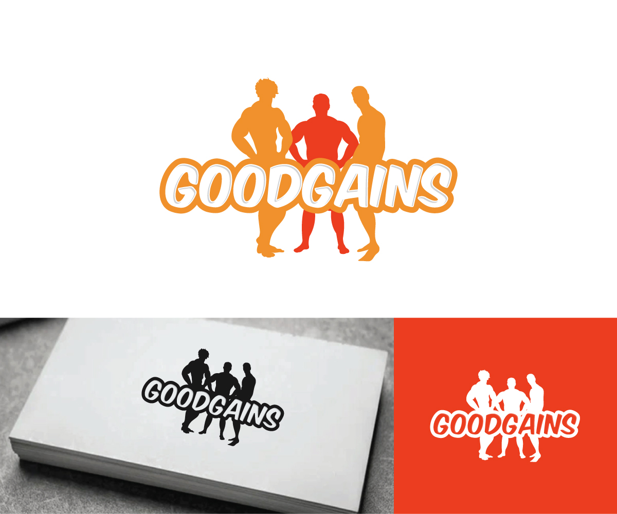 Diseño de Logo por Ansh Design para este proyecto | Diseño #33218873