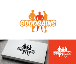 Logo Design by Ansh Design for this project | Design: #33218873