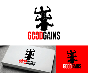 Logo Design by Ansh Design for this project | Design: #33218875