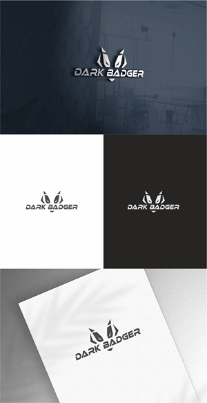 Logo Design by Dave Paresh