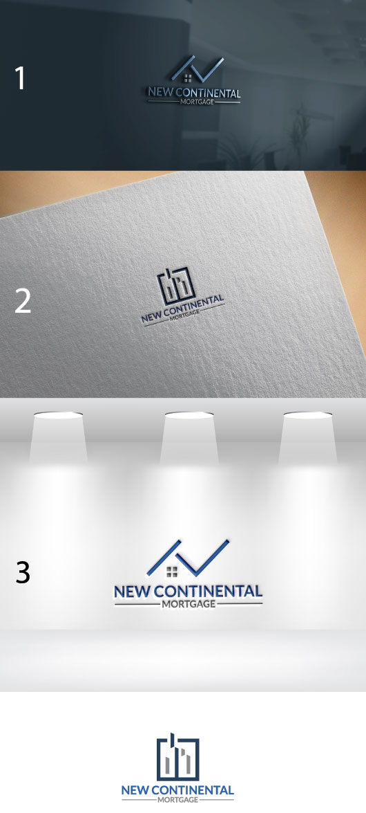 Logo Design by Daniel Khan for this project | Design #33217240