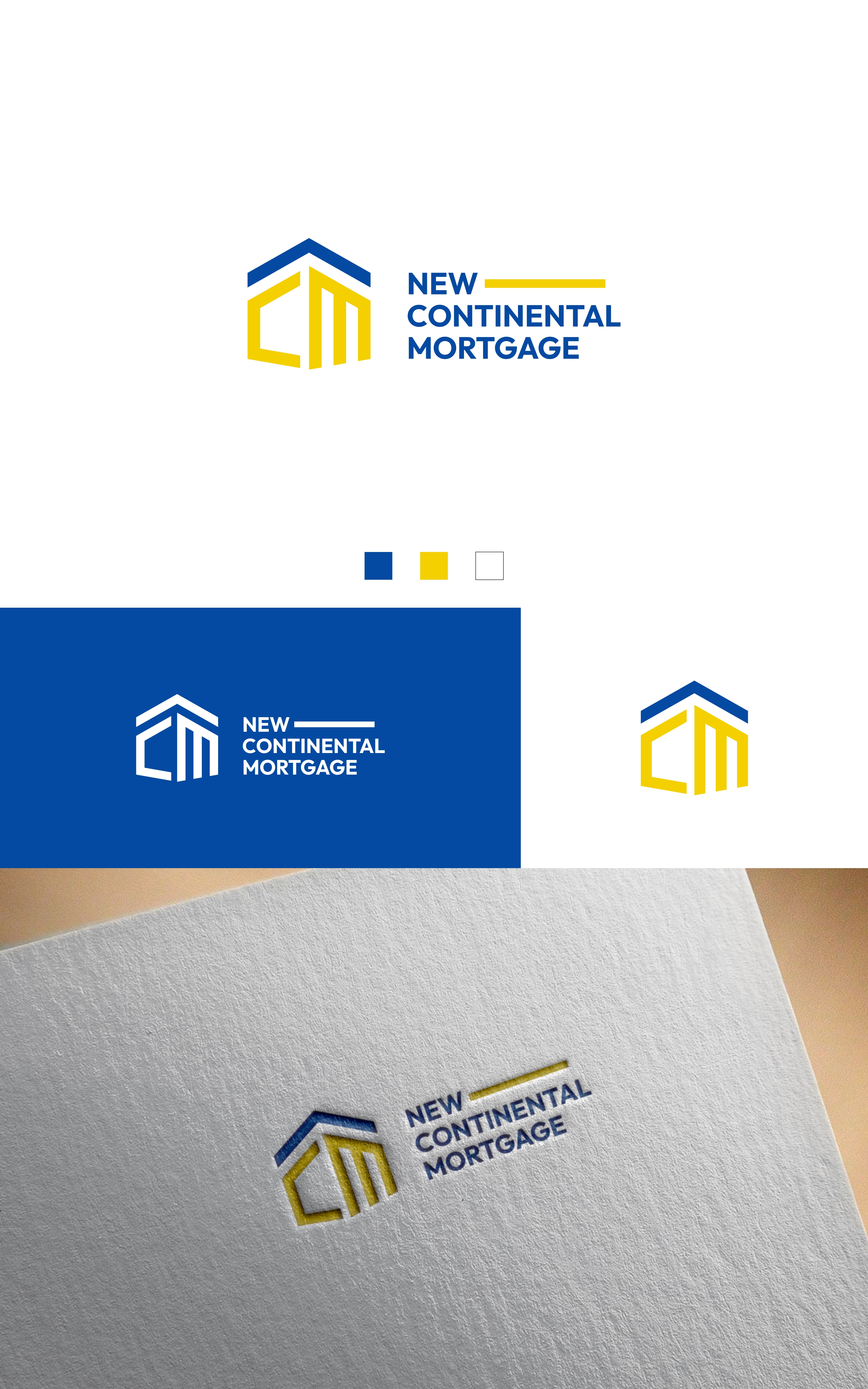 Logo Design by Dell_a.Design for this project | Design #33215652