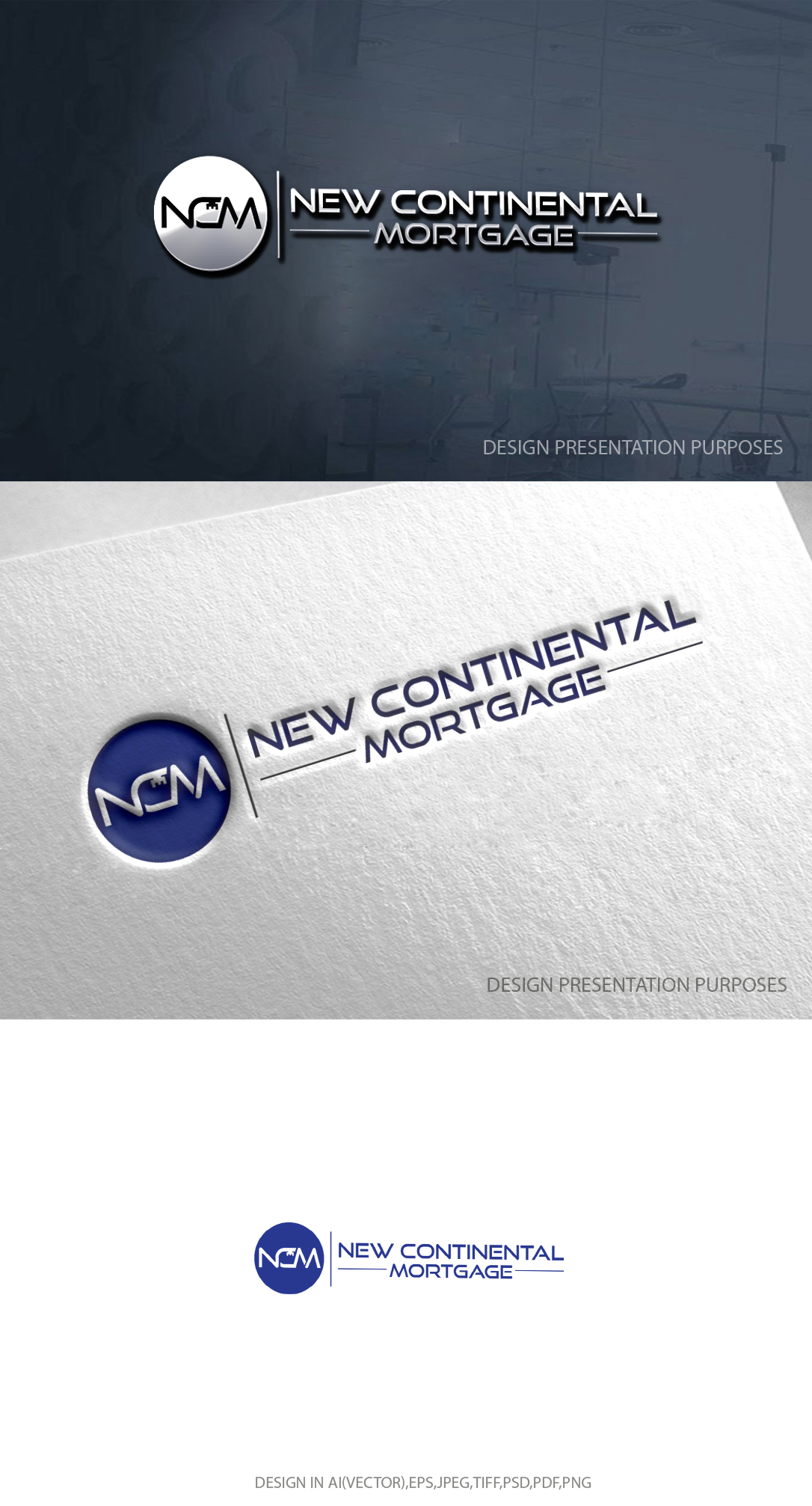 Logo Design by zebronicgraphic for this project | Design #33219270