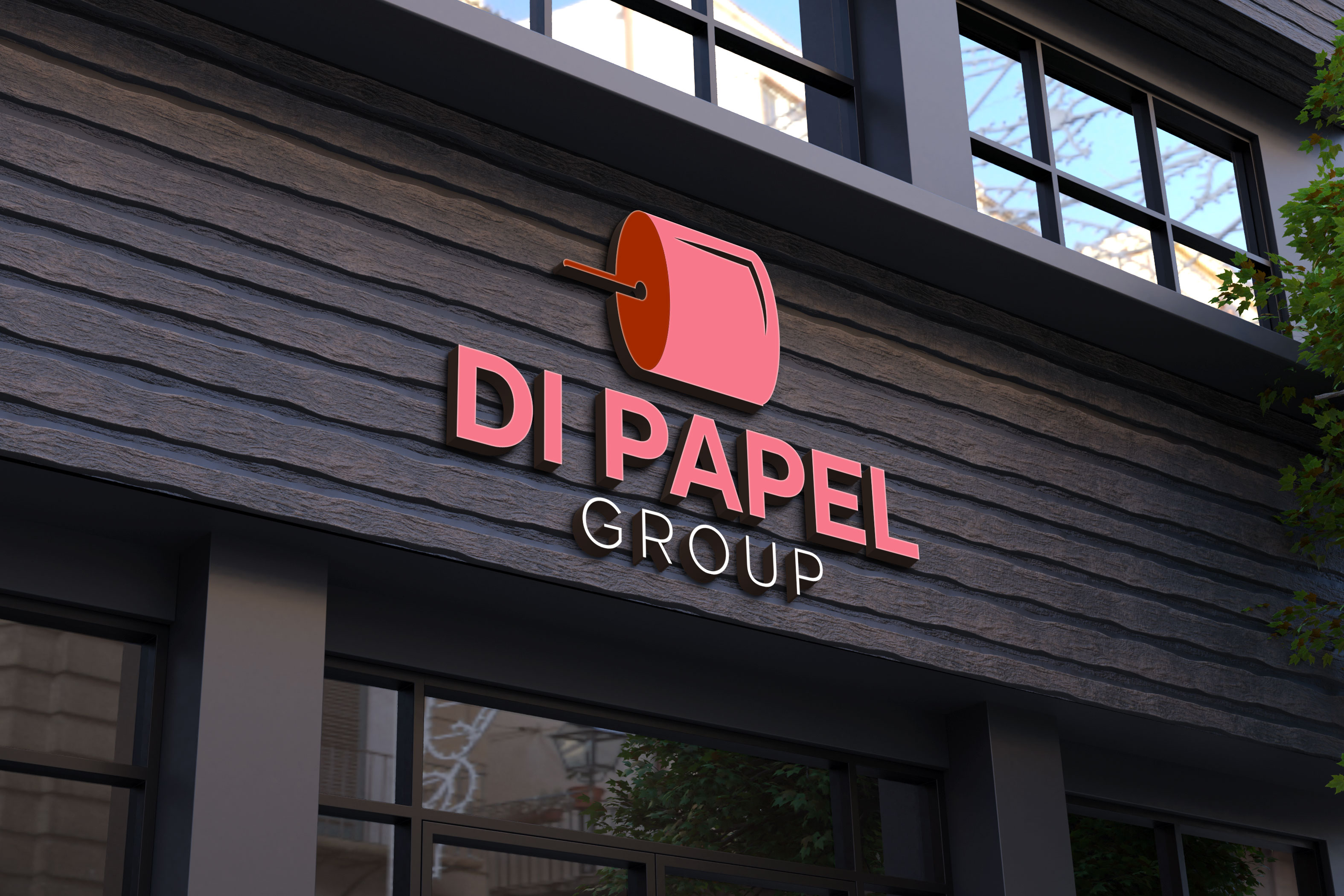 Logo Design by Kavth for this project | Design #33248158