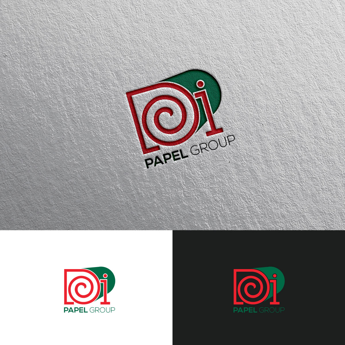Logo Design by chris Ray for this project | Design #33215732