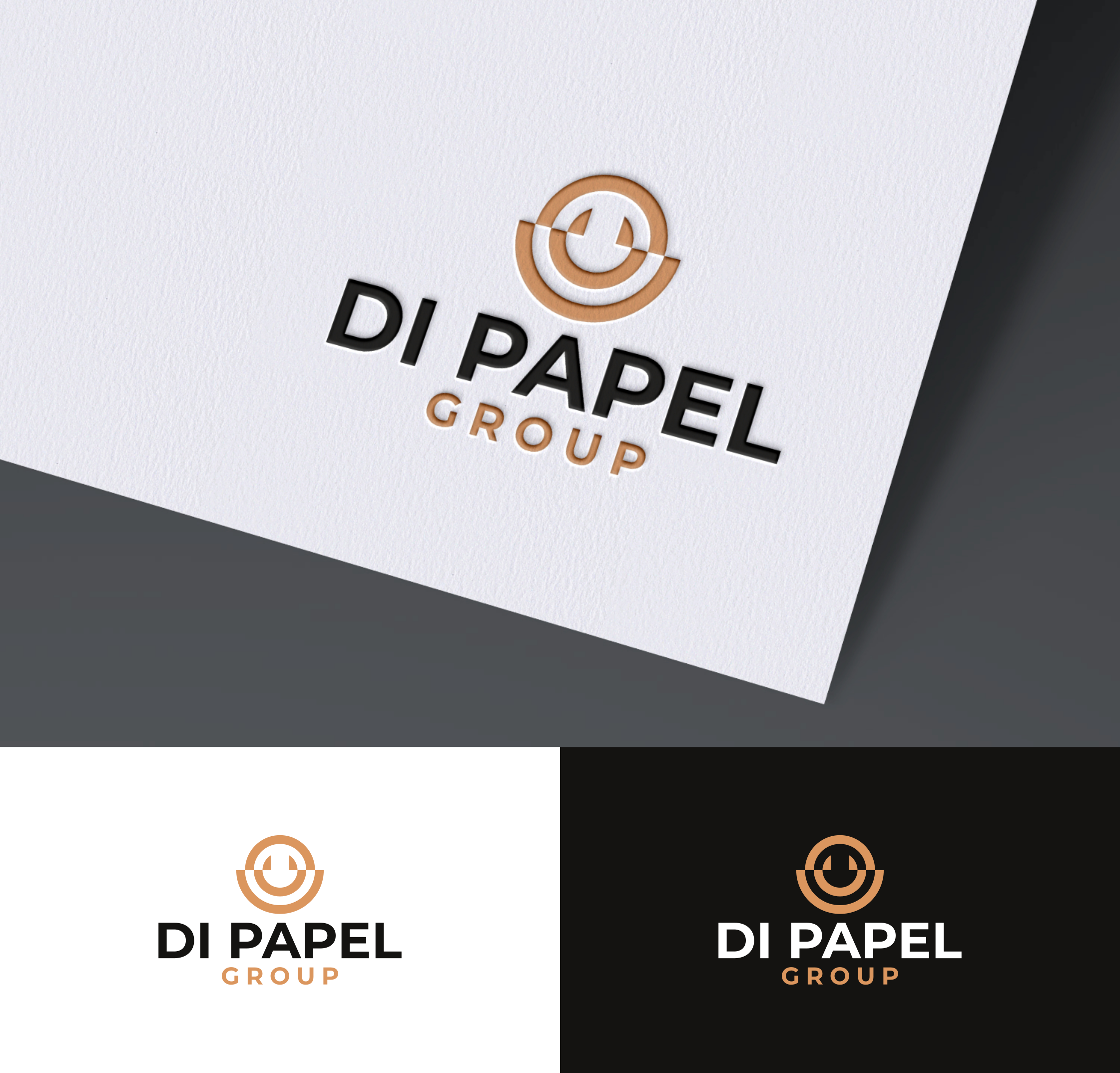 Logo Design by Zaid Al Faqih for this project | Design #33253310