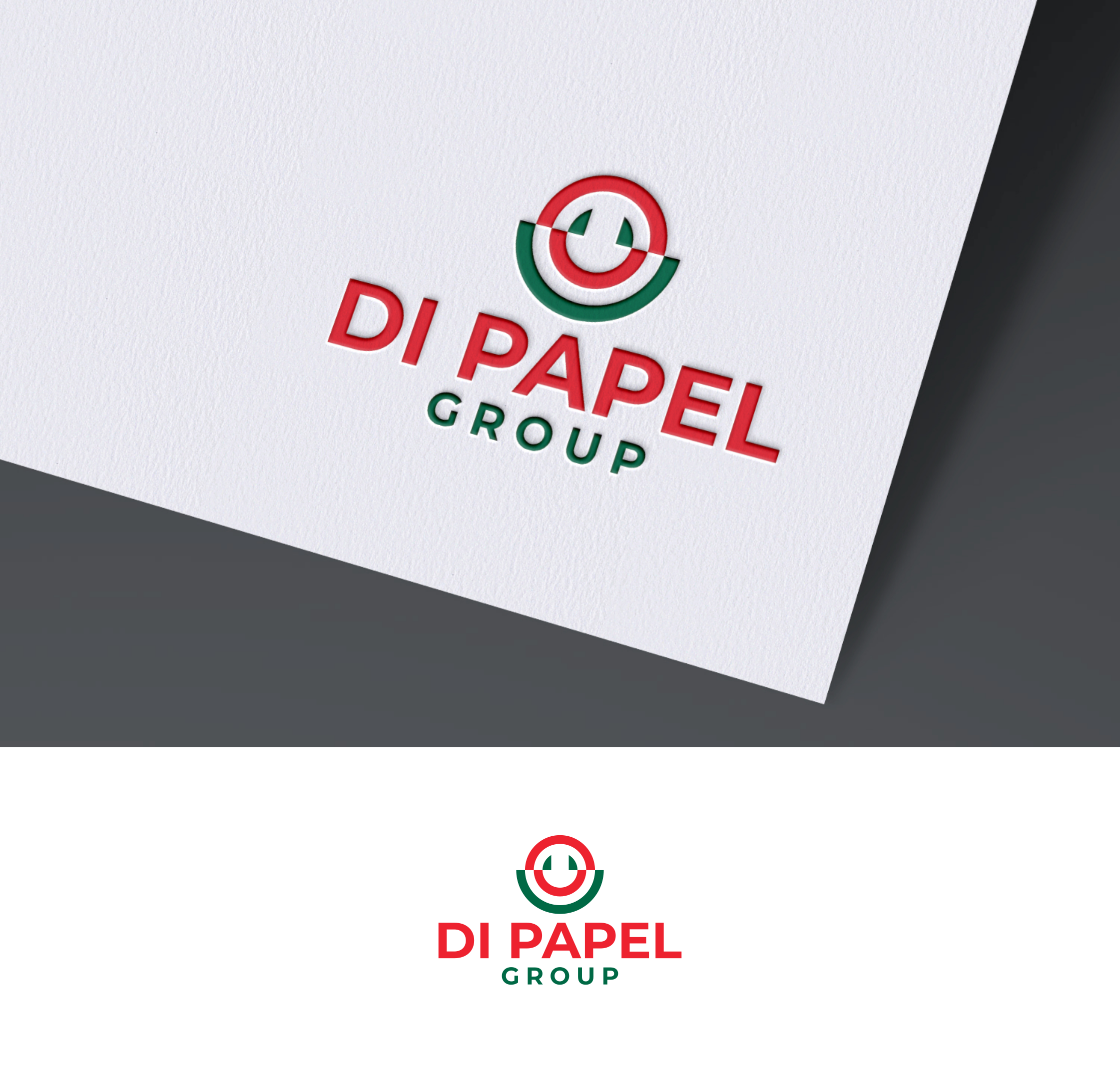 Logo Design by Zaid Al Faqih for this project | Design #33253311