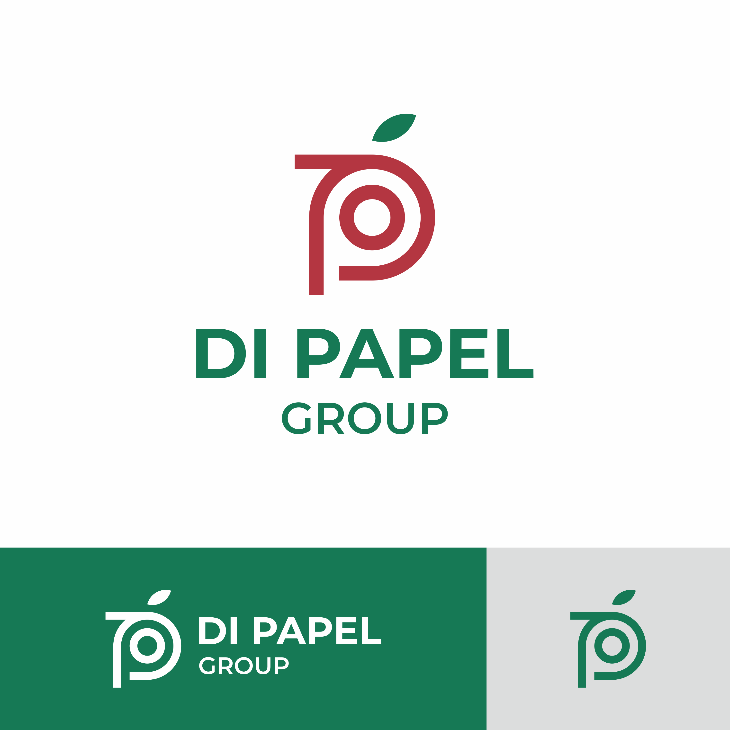 Logo Design by madrisaldi for this project | Design #33224764