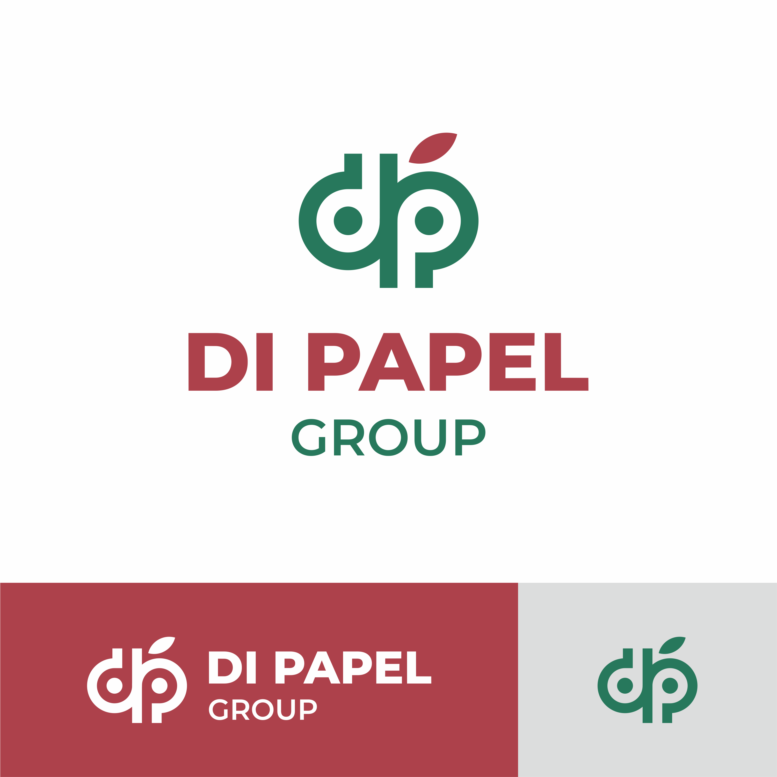 Logo Design by madrisaldi for this project | Design #33224779