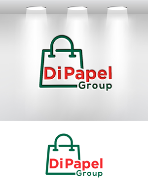Logo Design by Ahnaf Labib for this project | Design: #33217133