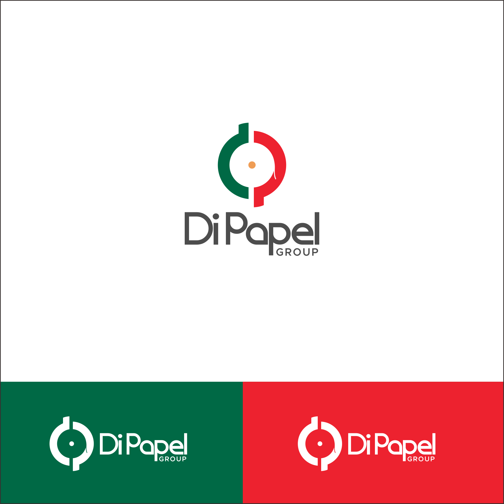 Logo Design by Arham Hidayat for this project | Design #33238565