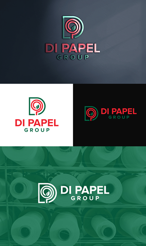 Logo Design by BehindSymbols for this project | Design: #33239710
