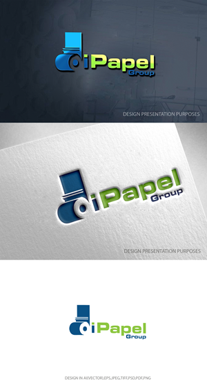 Logo Design by zebronicgraphic for this project | Design: #33218802