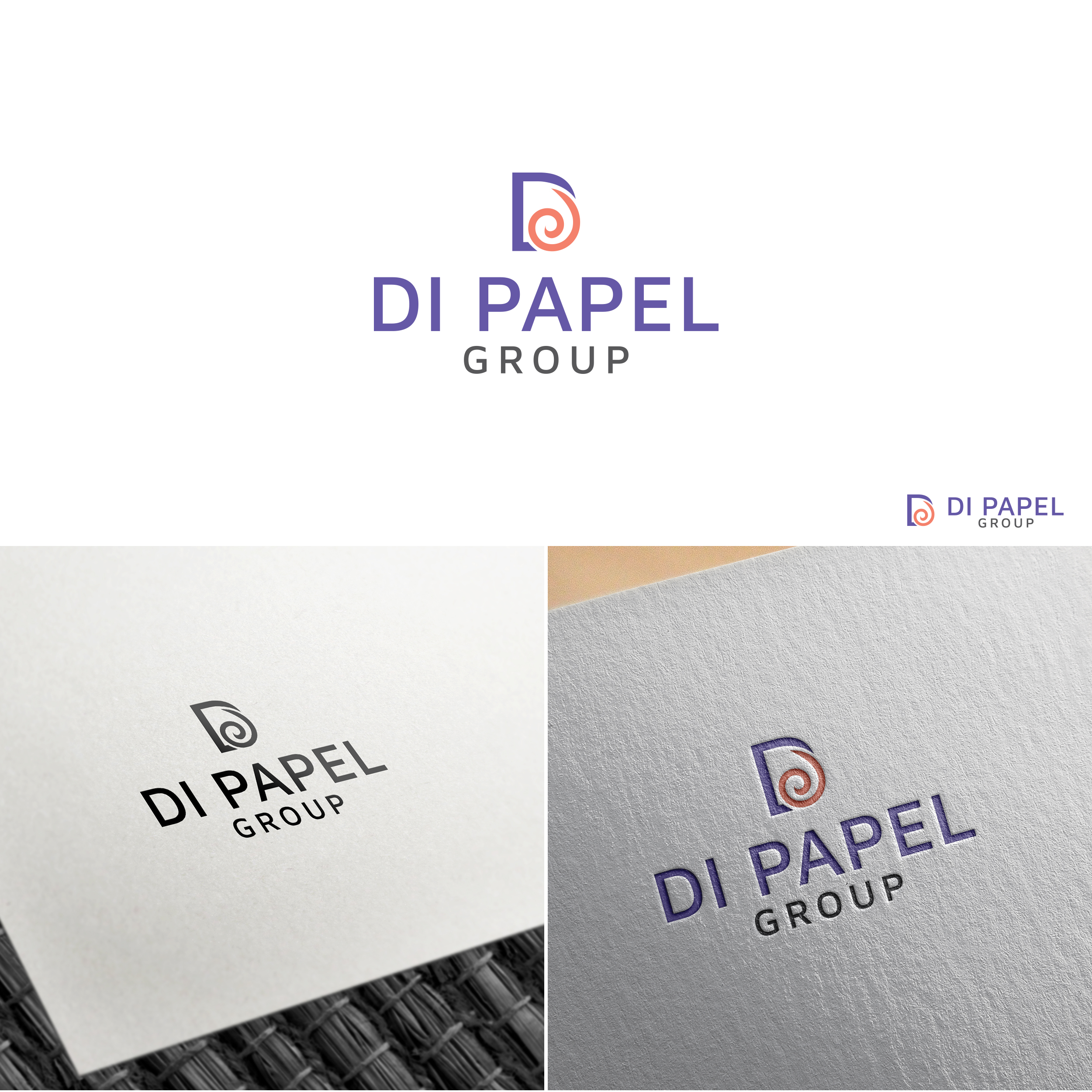 Logo Design by Moumita_ for this project | Design #33232368