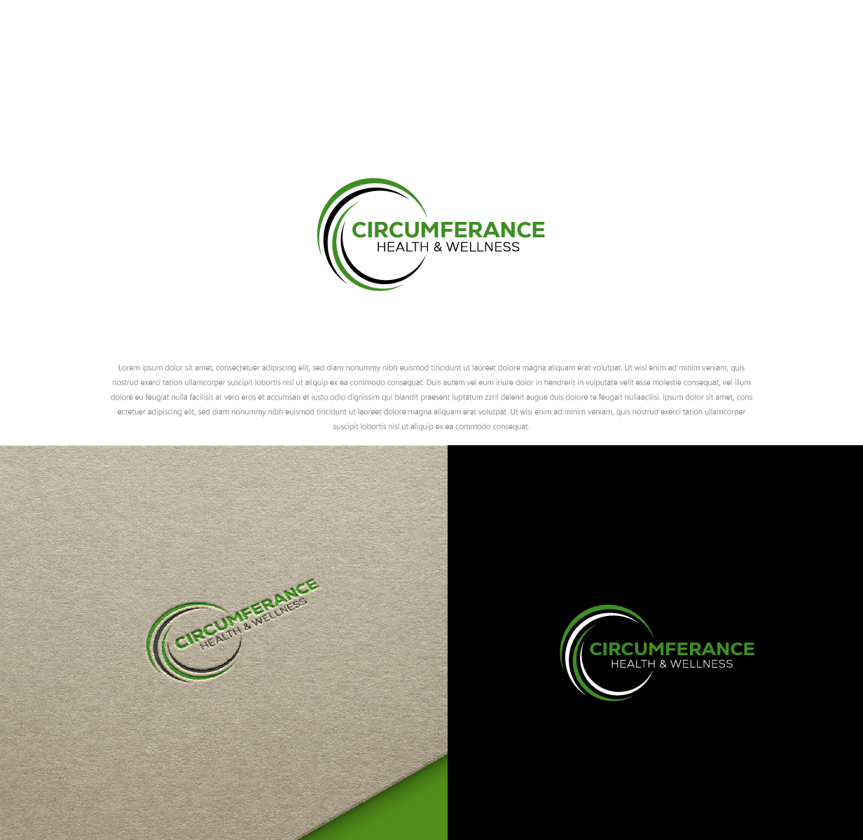 Logo Design by urvaG for this project | Design #33223805