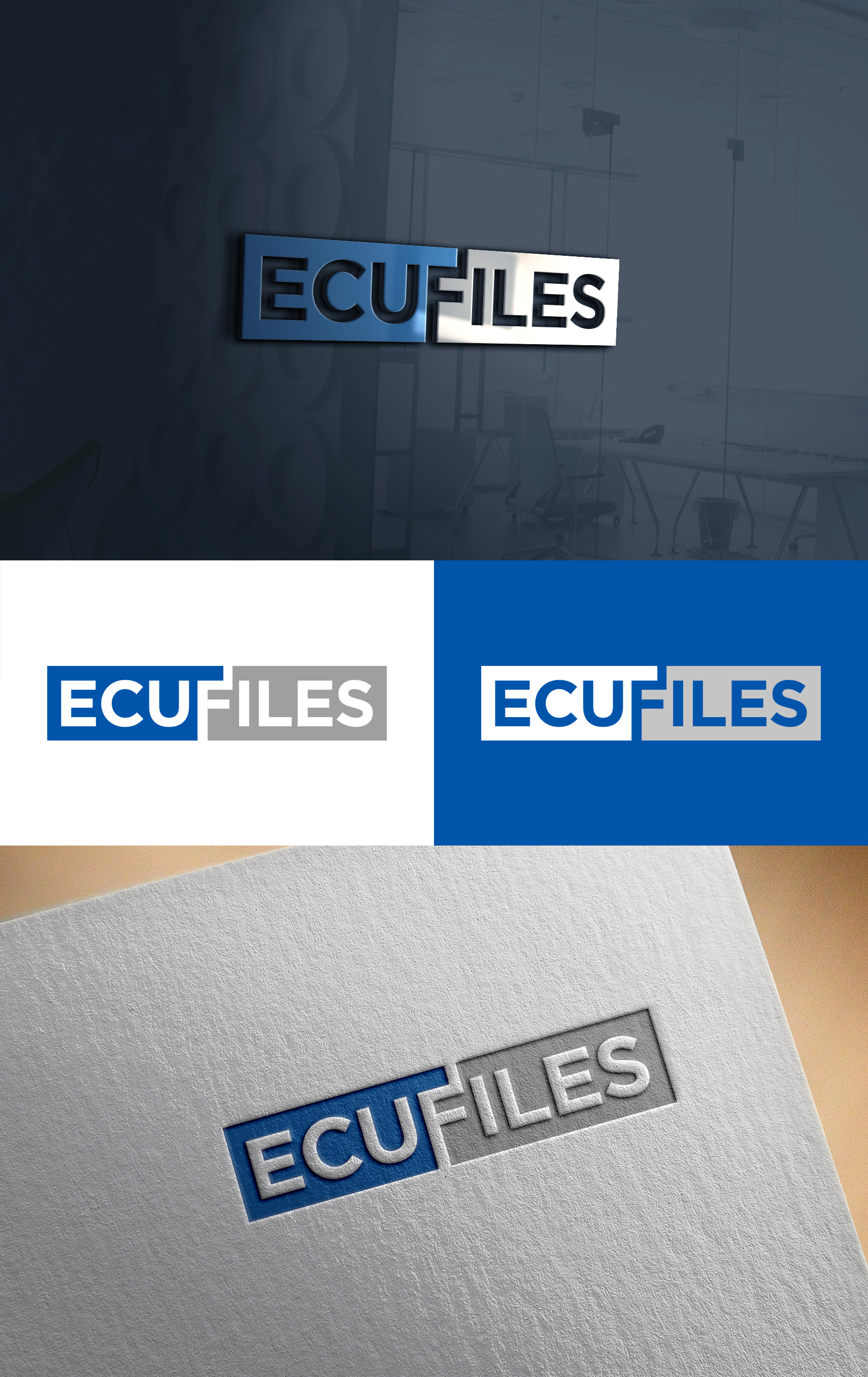 Logo Design by Rahmina for this project | Design #33219569