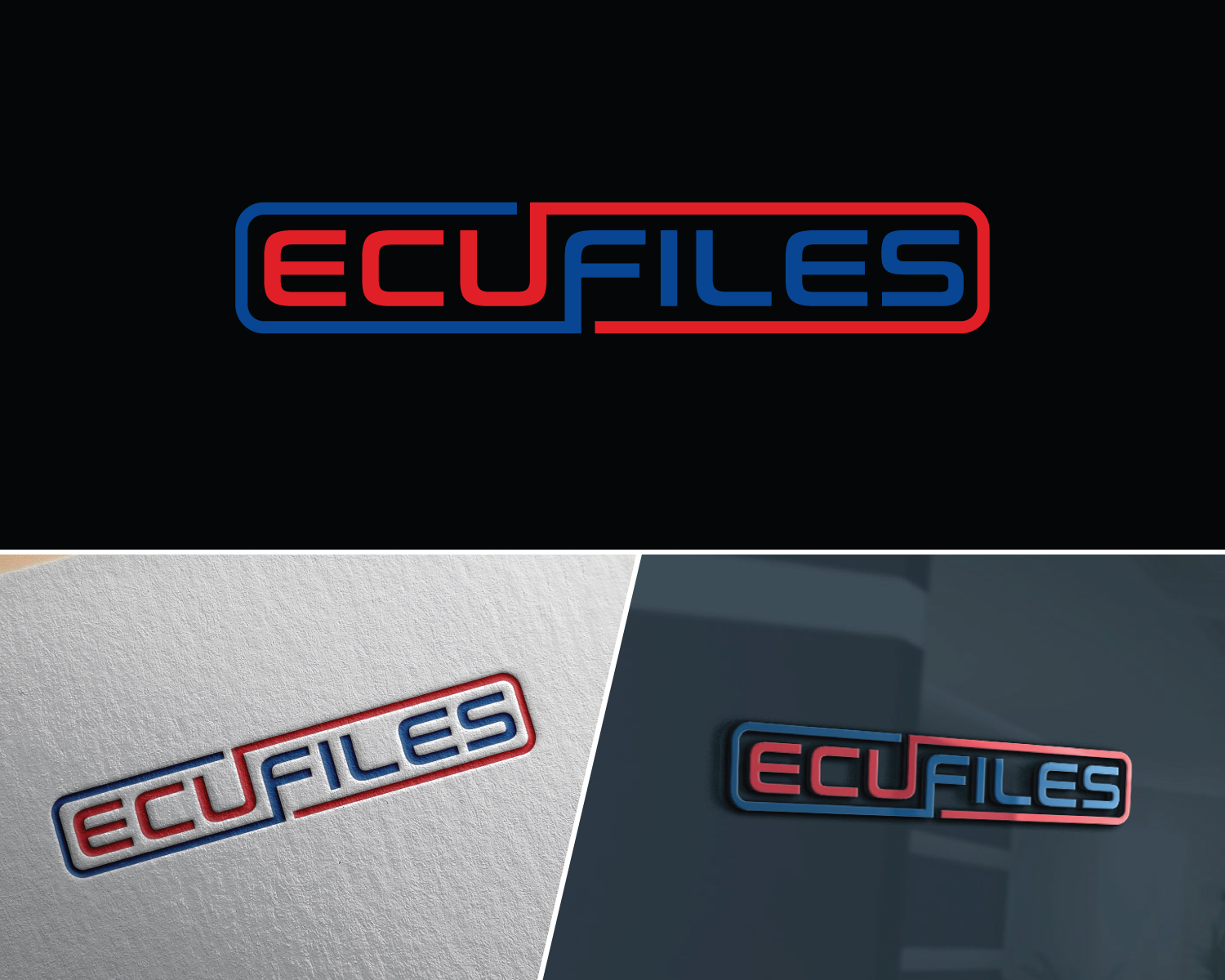 Logo Design by Atec for this project | Design #33223218