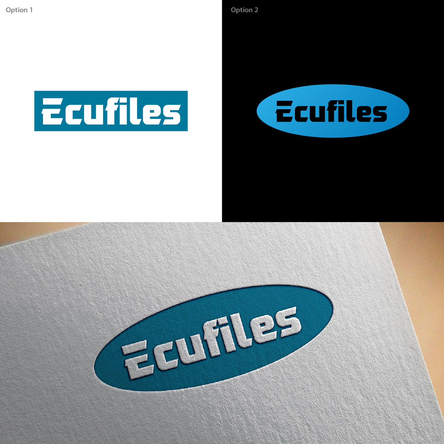 Logo Design by 4tech services for this project | Design #33218413