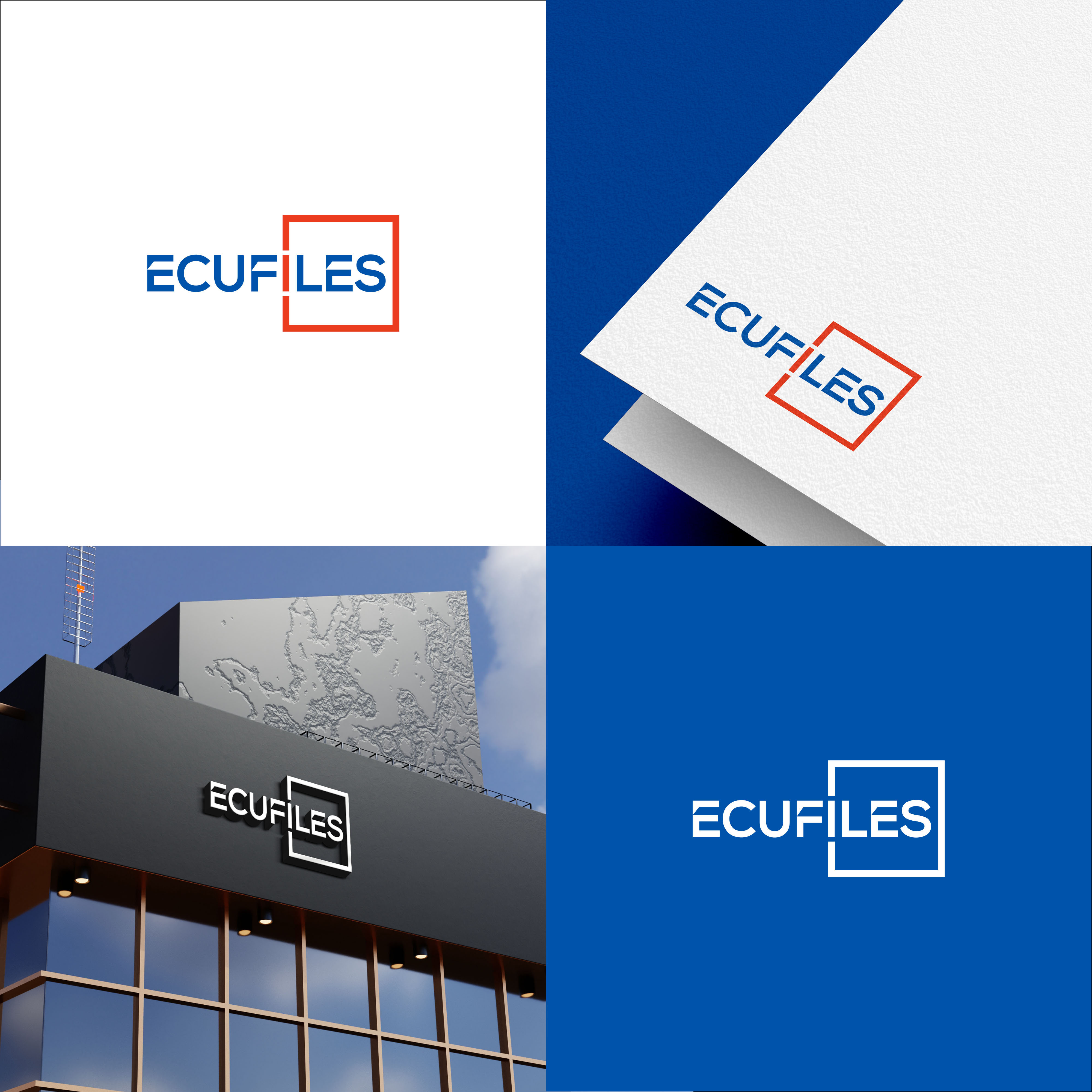 Logo Design by aexoagency for this project | Design #33218349