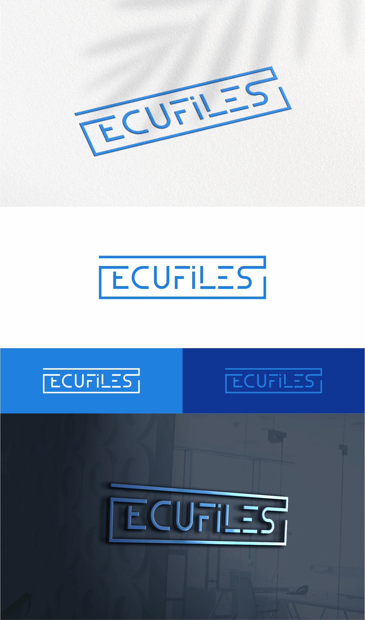 Diseño de Logo por creativechauhan1989 para este proyecto | Diseño #33217517