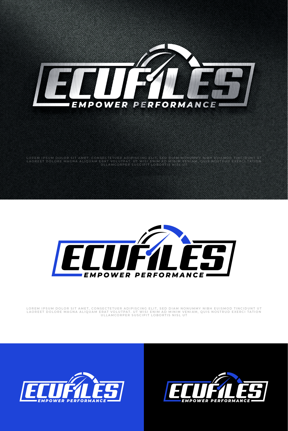 Logo Design by AlphabetZero.com for this project | Design #33224887