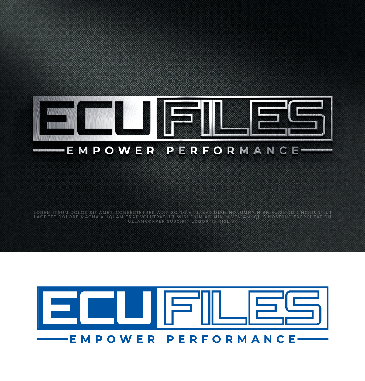 Logo Design by AlphabetZero.com for this project | Design #33229444