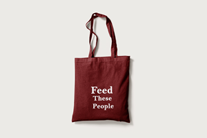 Bag and Tote Design by Martin Prihatna