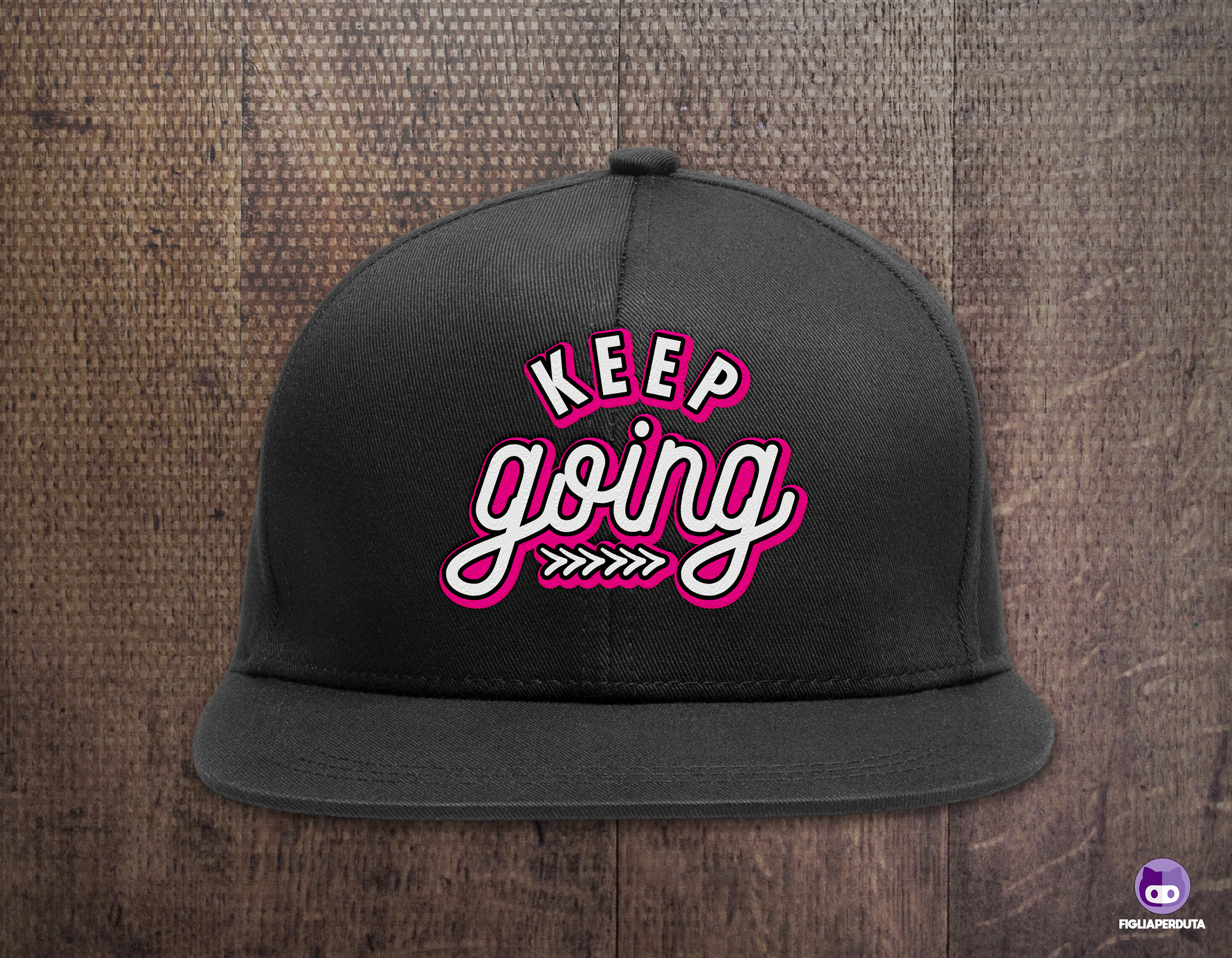 T-shirt Design by FigliaPerduta for this project | Design #33219715