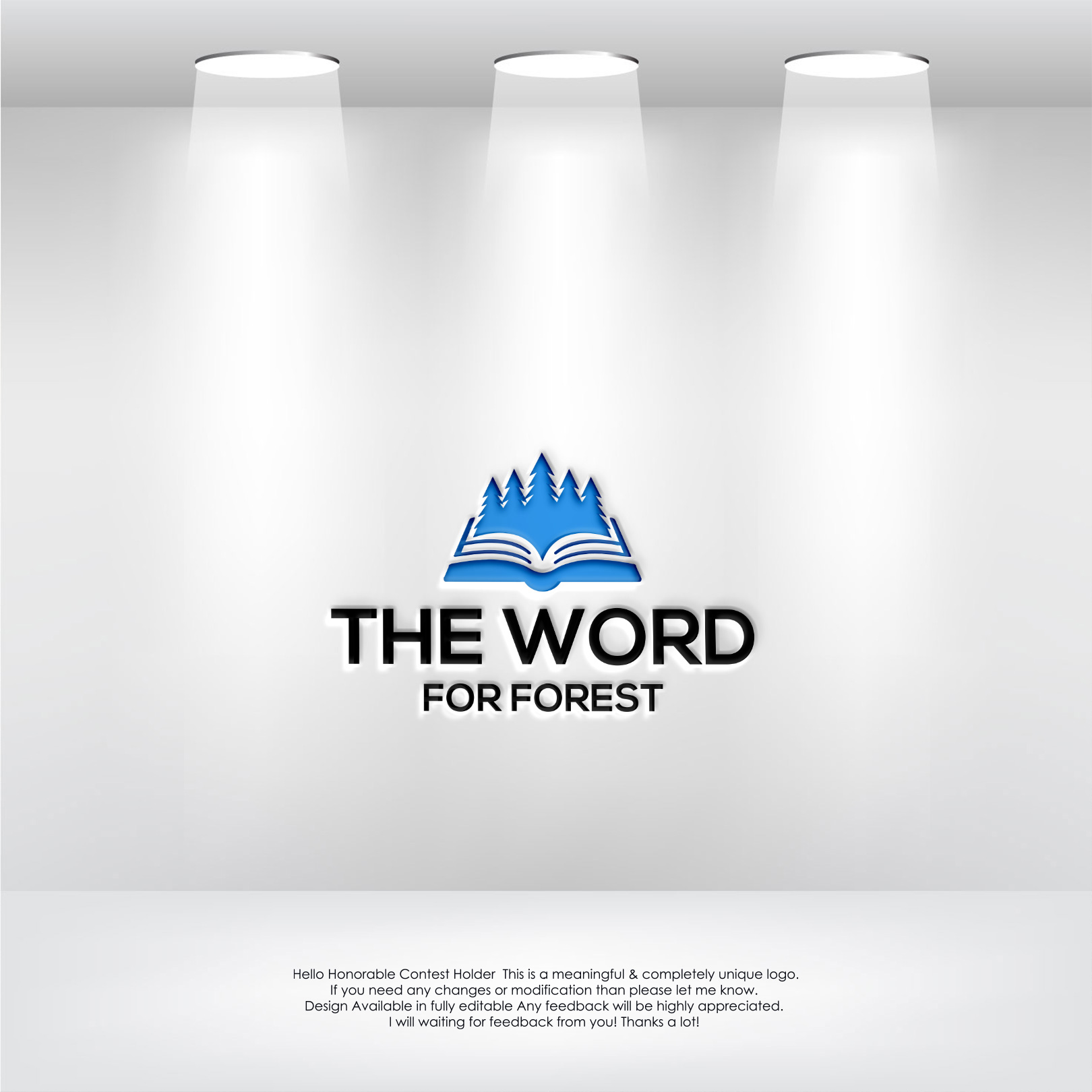 Logo Design by LogoEon for this project | Design #33219016