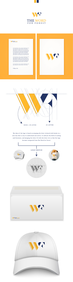 Logo Design by Devo Creative