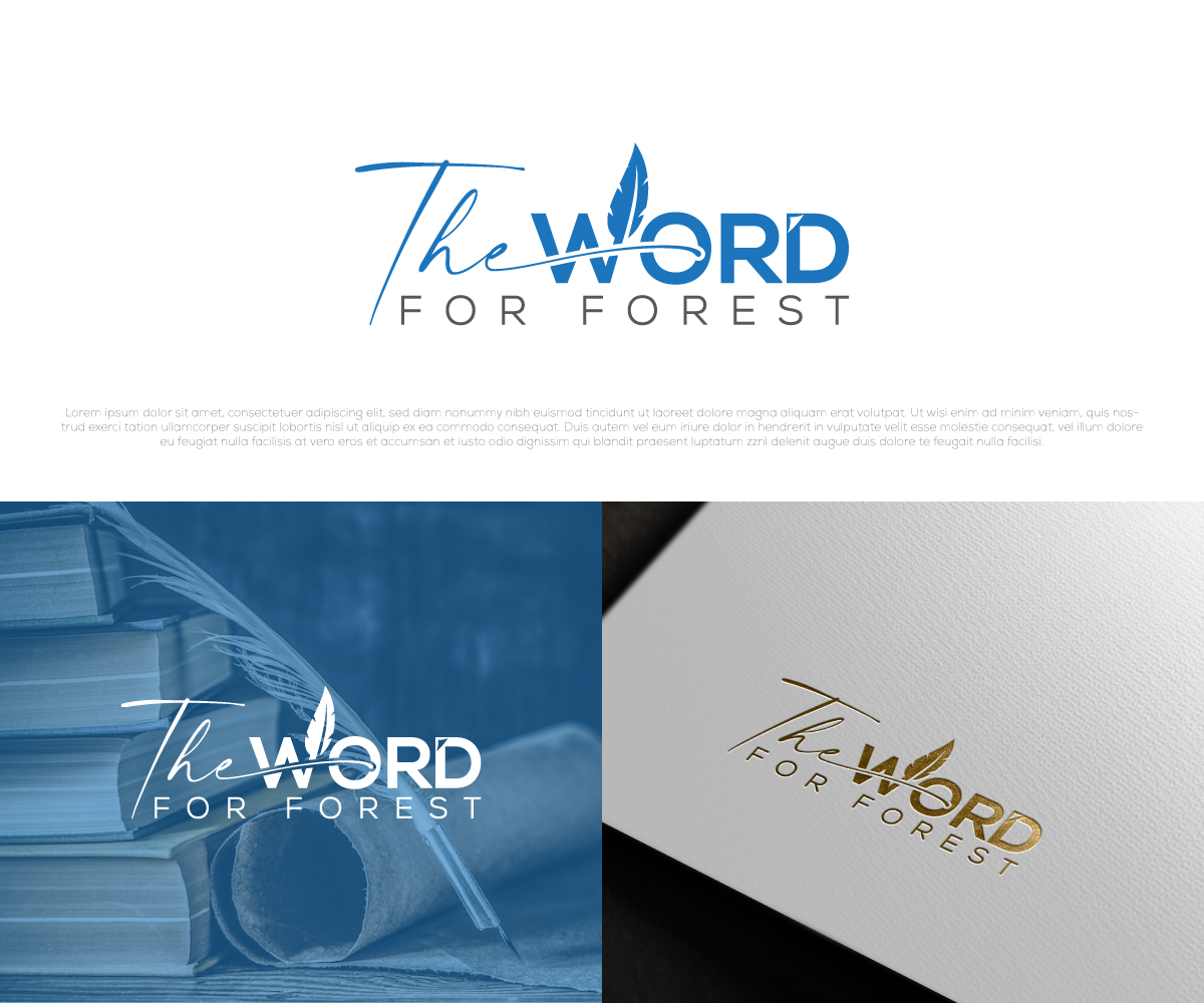 Logo Design by Mst Moreom Begum for this project | Design #33221833