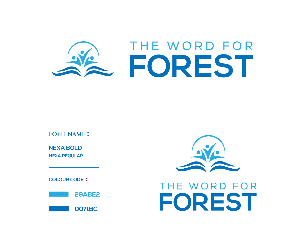 Logo Design by shahalam1957 for this project | Design #33220424