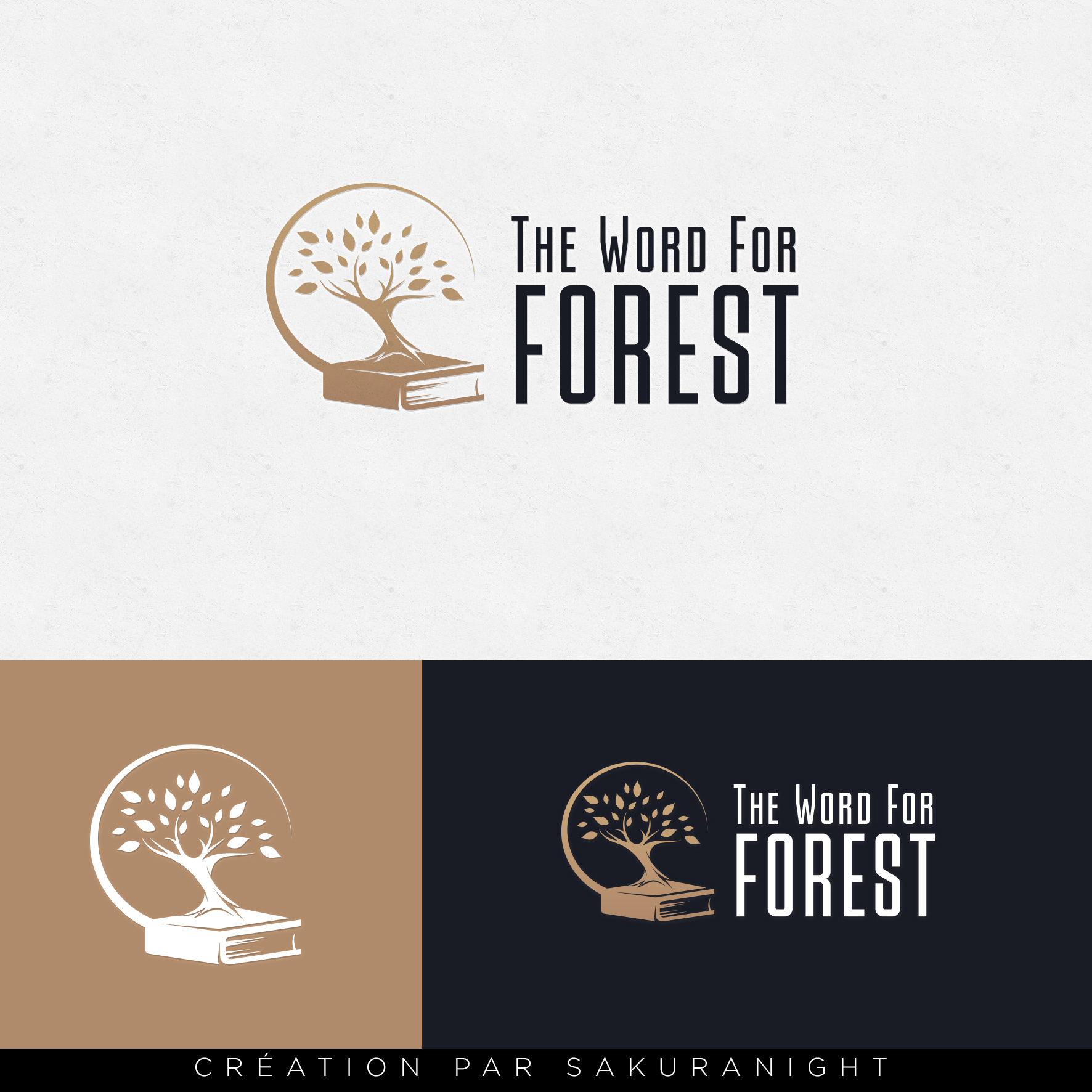 Design de Logo par Sakuranight pour ce projet | Design #33220473