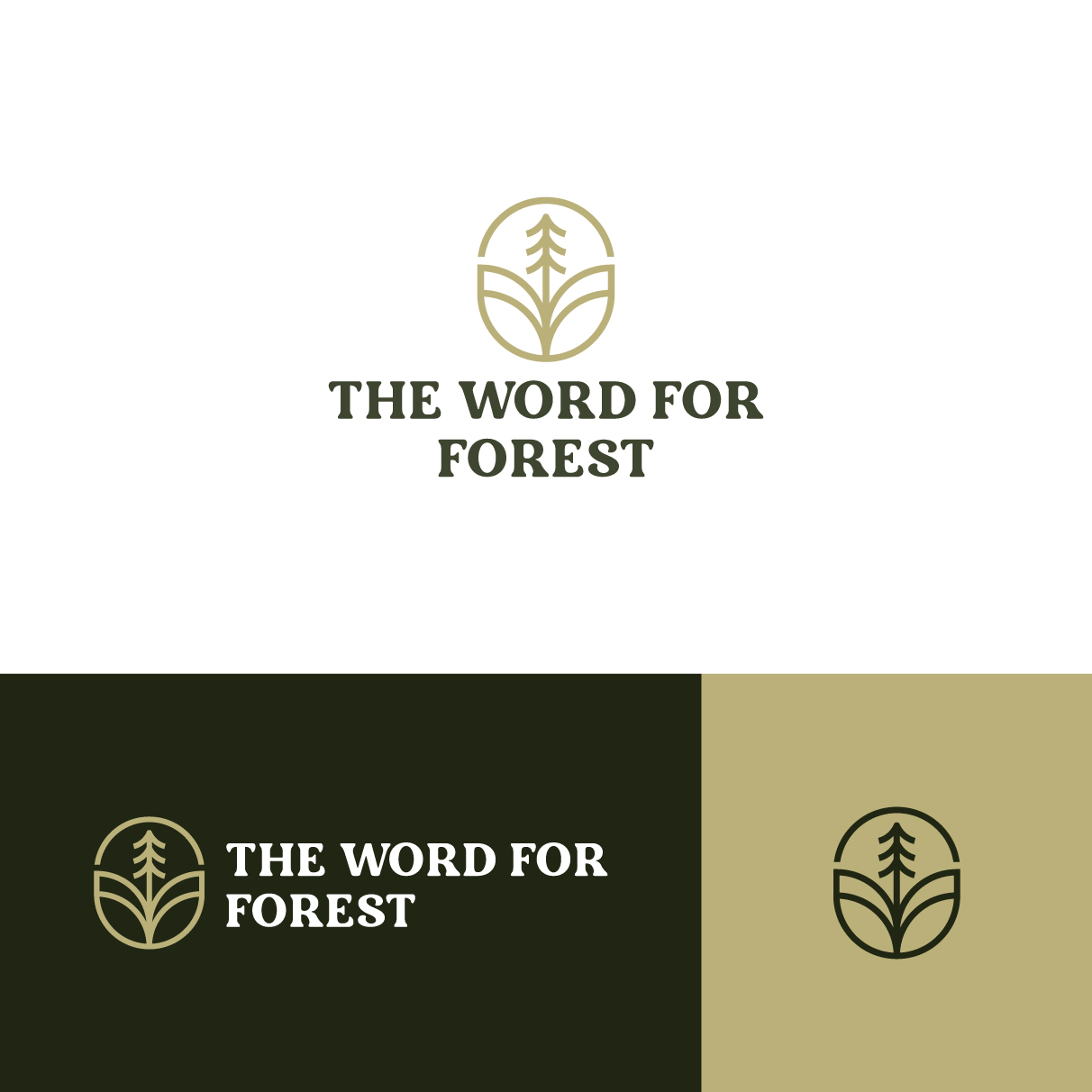 Logo Design by The Lion Studios for this project | Design #33218160