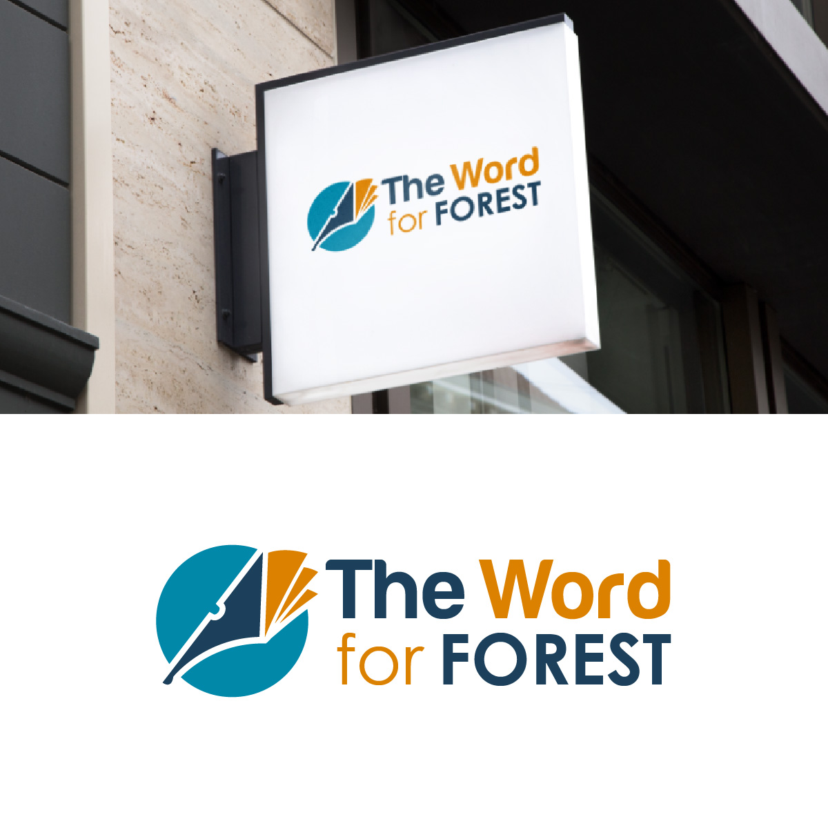 Logo Design by fly  design for this project | Design #33223970
