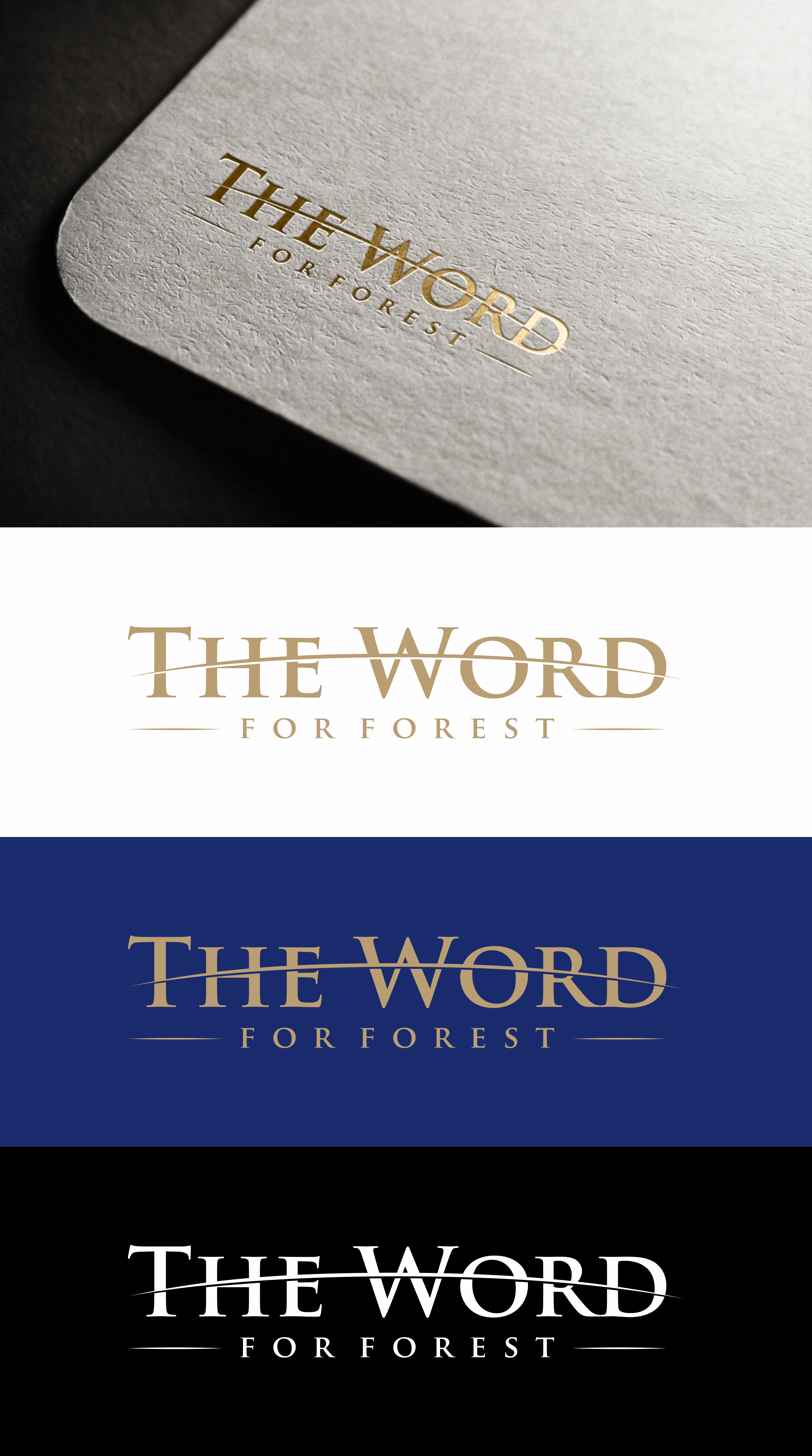 Logo Design by fatiyadesign for this project | Design #33225244