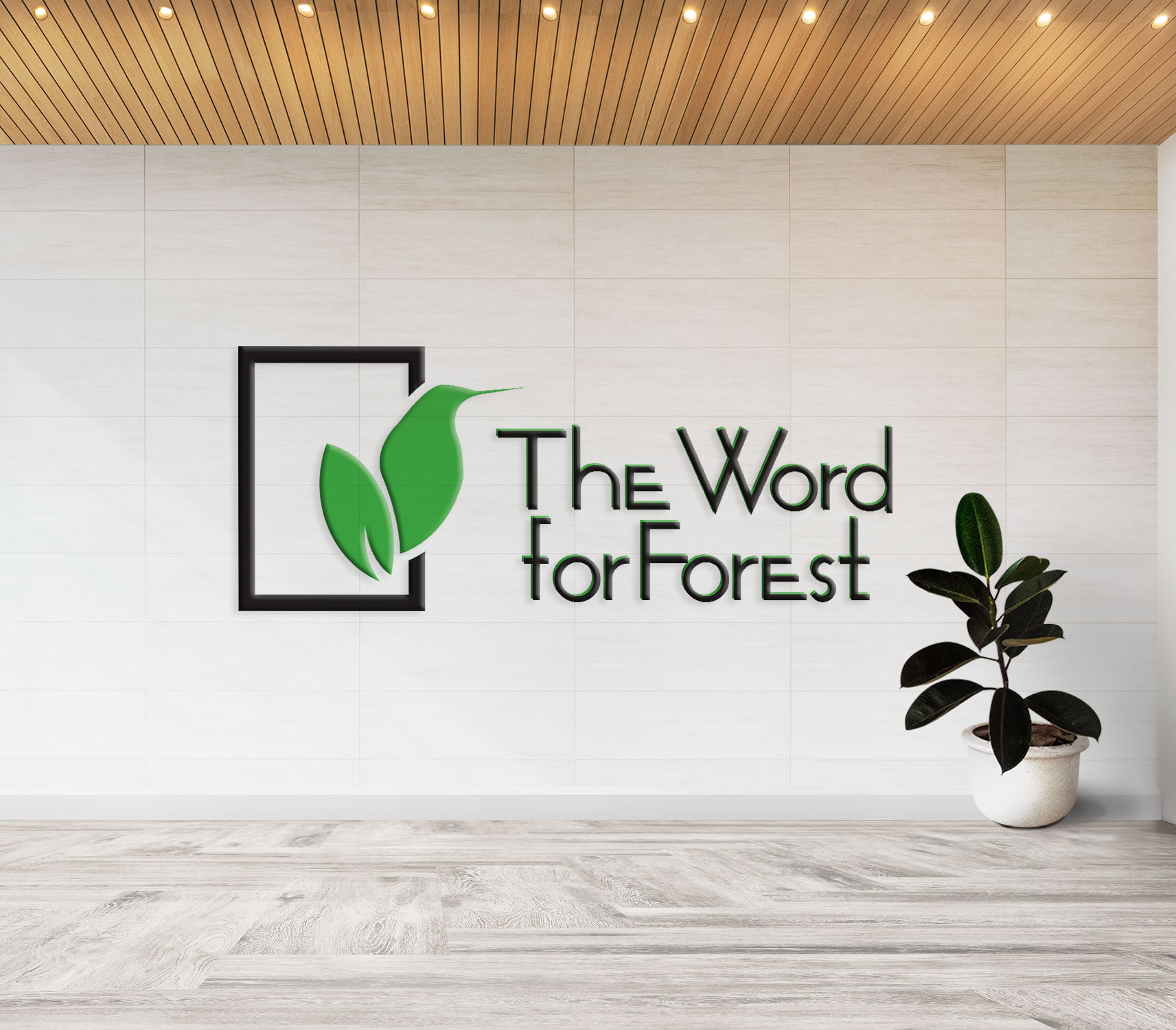 Logo Design by Mega House for this project | Design #33222053