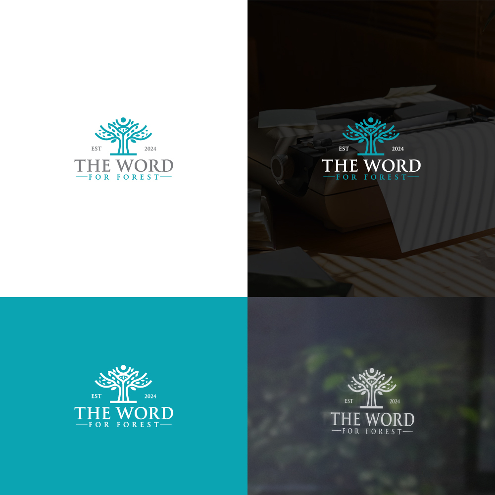 Logo Design by Tan-D for this project | Design #33256217