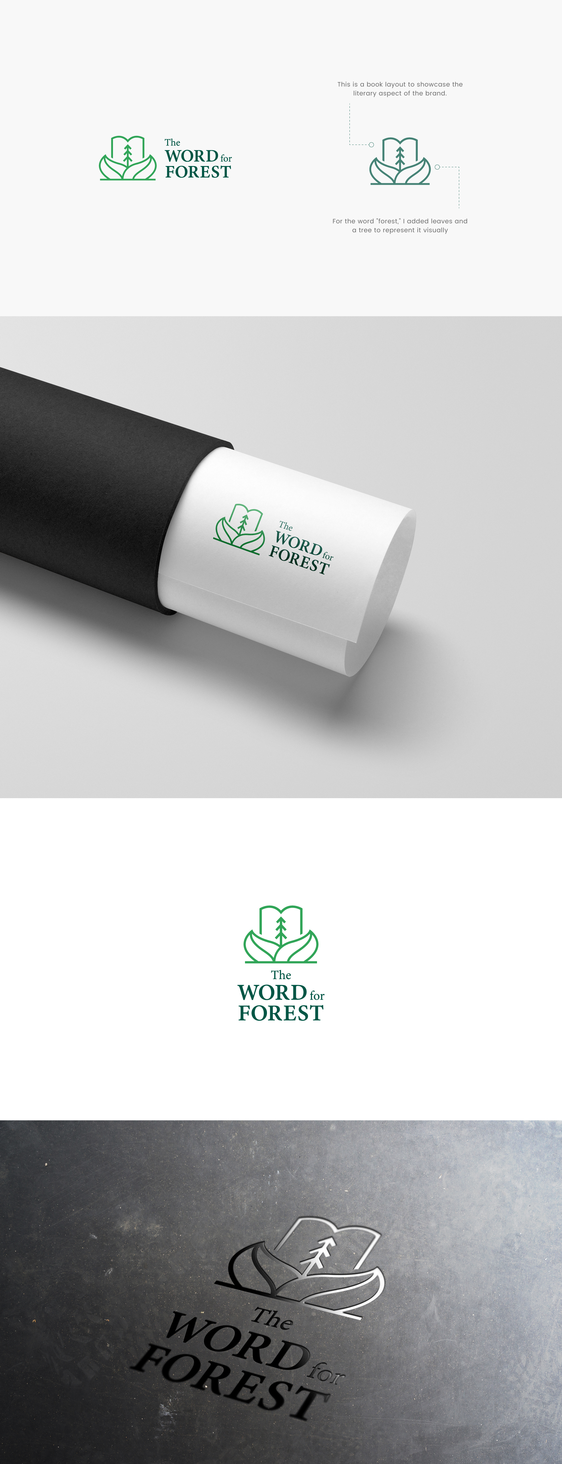 Logo Design by Moon Design. for this project | Design #33232337