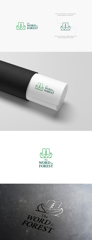 Logo Design by Moon Design. for this project | Design #33232337